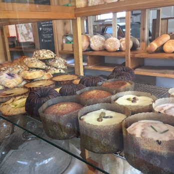 Athens Bread Company - Rosemary, olive oil, and pistachio cakes; galettes and tarts; pastries - Bakeries Near Me - Athens, Ohio