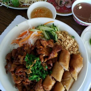 Pho Thanh - Bun Thit cha goi - Vietnamese Near Me - Westminster, California Pho Thanh - Bun Thit cha goi - Vietnamese Near Me - Westminster, California