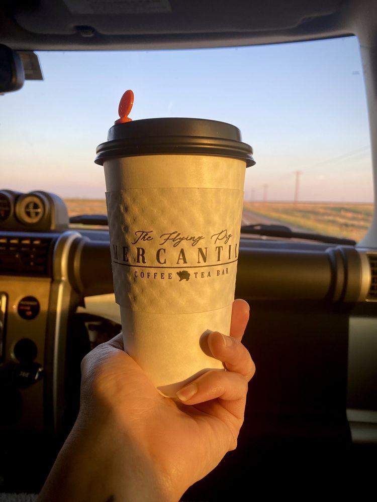 Social spots from 321 Espresso and Coffee