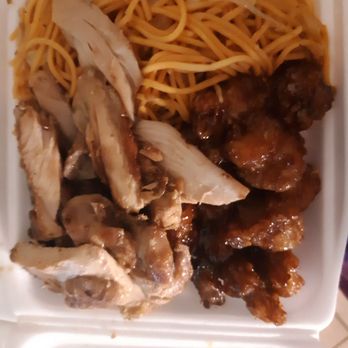 Magic Wok-Fontana - Orange chicken - Chinese Near Me - Fontana, California Magic Wok-Fontana - Orange chicken - Chinese Near Me - Fontana, California