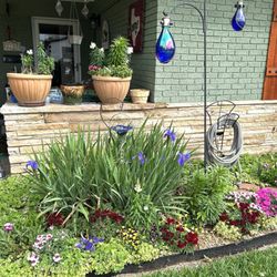 Chambers Nursery Garden Center