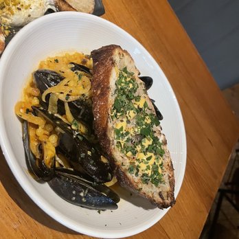 Angeline's - Mussels - Italian Near Me - Charlotte, North Carolina Angeline's - Mussels - Italian Near Me - Charlotte, North Carolina