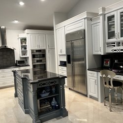 Painter1 of Boca Raton - Newly painted!!