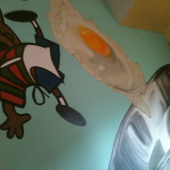 Sugar n' Spice - Mural. - Breakfast & Brunch Near Me - Cincinnati, Ohio Sugar n' Spice - Mural. - Breakfast & Brunch Near Me - Cincinnati, Ohio