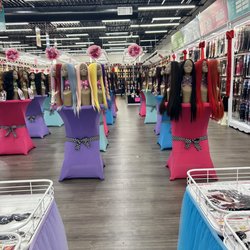 Beauty Full Beauty Supply