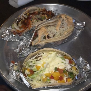 Taco Mamacita - 3 Two Tacos and a Side - Mexican Near Me - Chattanooga, Tennessee Taco Mamacita - 3 Two Tacos and a Side - Mexican Near Me - Chattanooga, Tennessee