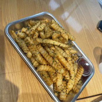 Just Kitchen Jax - Just Fries - Mediterranean Near Me - Jacksonville, Florida