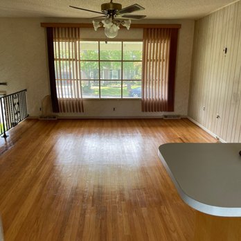 DoConstruction - a kitchen and living room - Flooring Near Me