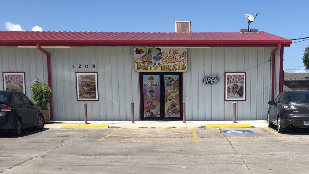 La Salud Tasty Treats