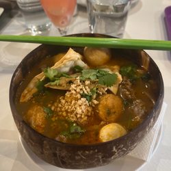 Thai Palace Restaurant