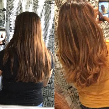 Akilah Monae - Hair Stylists Near Me - Los Angeles, California