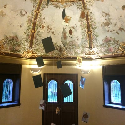 Casina delle civette by null