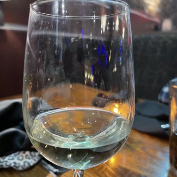 Kona Grill - Baltimore - Dried on food inside my wine glass - New American Near Me - Baltimore, Maryland Kona Grill - Baltimore - Dried on food inside my wine glass - New American Near Me - Baltimore, Maryland