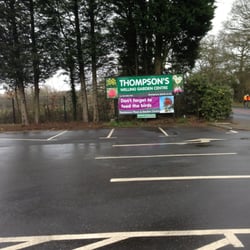 Thompsons Plant & Garden Nursery