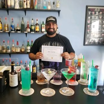 ABC Bartending Schools - Bartending Schools Near Me - Los Angeles, California