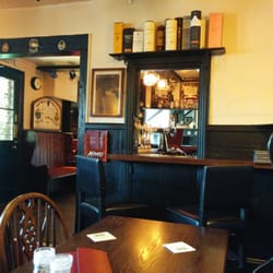 Coach & Horses
