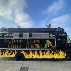 El Toro De Oro