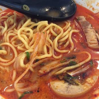 Junpuu - Spicy Tokyo tan tan ramen - Ramen Near Me - Honolulu, Hawaii Junpuu - Spicy Tokyo tan tan ramen - Ramen Near Me - Honolulu, Hawaii
