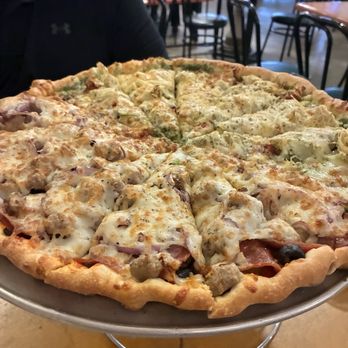 The Gourmet Pizza Shoppe - Pizza Near Me - Redlands, California The Gourmet Pizza Shoppe - Pizza Near Me - Redlands, California