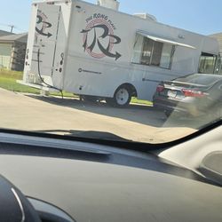 The Rong Place