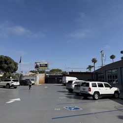 US Post Office