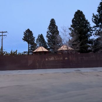 Fuji Park / Carson City Fairgrounds - Outside (parking area) very sandy - Parks Near Me - Carson City, Nevada Fuji Park / Carson City Fairgrounds - Outside (parking area) very sandy - Parks Near Me - Carson City, Nevada
