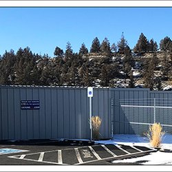 U-Store Self Storage