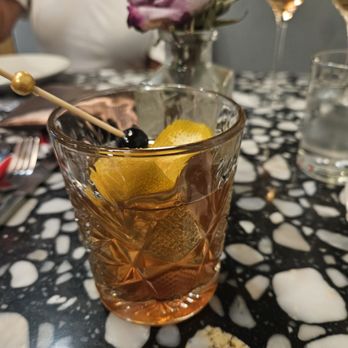 Tiny Bubbles - Old fashioned - Wine Bars Near Me - Oklahoma City, Oklahoma Tiny Bubbles - Old fashioned - Wine Bars Near Me - Oklahoma City, Oklahoma