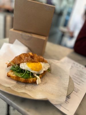 Tatte Bakery & Cafe | Charles St by null