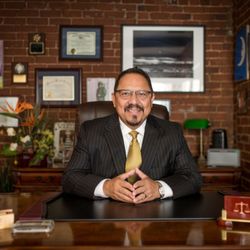 Law Office Of Albert Garcia