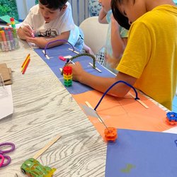 Weekend PE - Camp-to-You. (At Home Summer Camp)