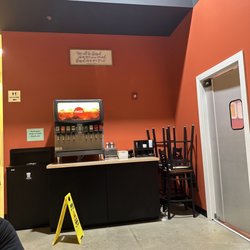 Yummy's - Fountain drinks
