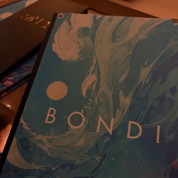 Bondi Sushi - Japanese Near Me - Miami, Florida