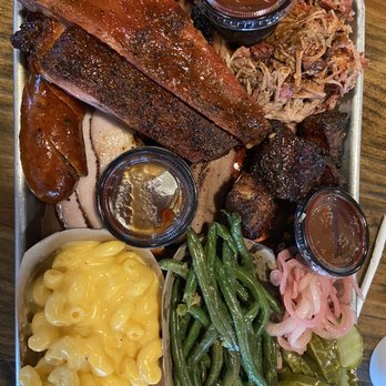Hurtado Barbecue - El Jefe - Barbeque Near Me - Arlington, Texas Hurtado Barbecue - El Jefe - Barbeque Near Me - Arlington, Texas