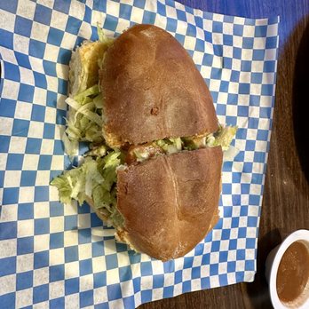 Moreno's Mexican Bar & Grill - Torta - Mexican Near Me - Sparks, Nevada