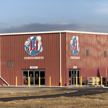 J J DISTRIBUTORS - Updated February 2026 - 13 Photos - 3415 Fern