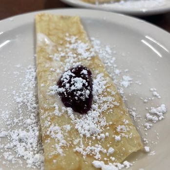 Eggs N Things - complimentary crepes - Breakfast & Brunch Near Me - Thousand Oaks, California Eggs N Things - complimentary crepes - Breakfast & Brunch Near Me - Thousand Oaks, California