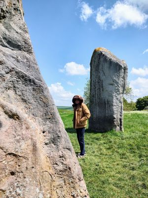 Avebury by null