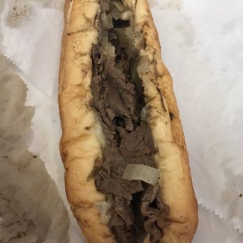 Philip's Steaks - Cheese steak with provolone, chopped steak, mayonnaise, and fried onions - Cheesesteaks Near Me - Philadelphia, Pennsylvania Philip's Steaks - Cheese steak with provolone, chopped steak, mayonnaise, and fried onions - Cheesesteaks Near Me - Philadelphia, Pennsylvania