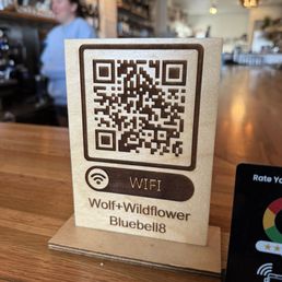 WiFi WiFi