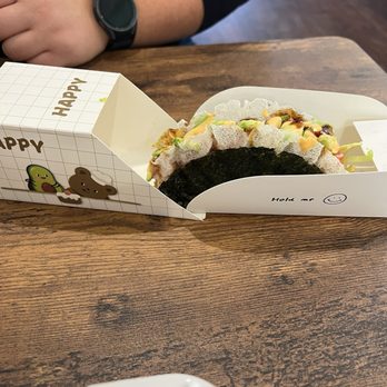Kawaii Tea Time - Sushi Taco - Coffee & Tea Near Me - Omaha, Nebraska Kawaii Tea Time - Sushi Taco - Coffee & Tea Near Me - Omaha, Nebraska