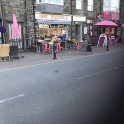 Isis Cafe