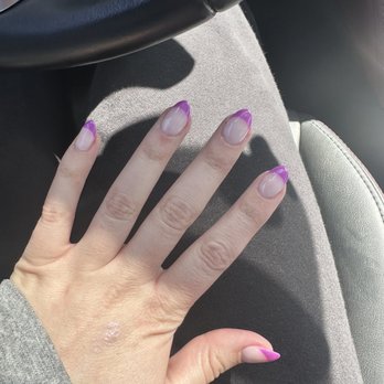5 Point Nails - What I got.. - Nail Salons Near Me - Redlands, California 5 Point Nails - What I got.. - Nail Salons Near Me - Redlands, California