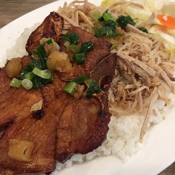 Com Tam Thanh - Don't be fooled! Picture look bigger than in reality - Vietnamese Near Me - Westminster, California Com Tam Thanh - Don't be fooled! Picture look bigger than in reality - Vietnamese Near Me - Westminster, California