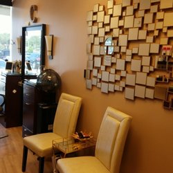 Chanel Gianelli Hair Studio