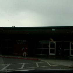 Camellia Basic Elementary School