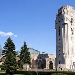 National Shrine of the Little Flower
