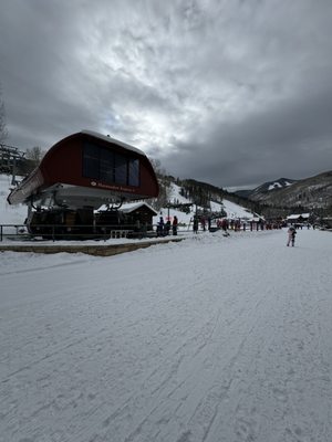 Park Hyatt Beaver Creek Resort and Spa by null