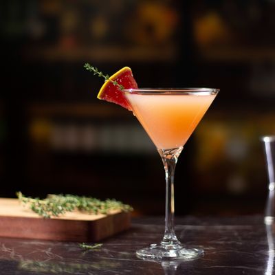 The Capital Burger by null