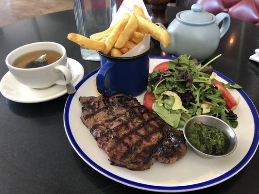 The Tommyfield by null